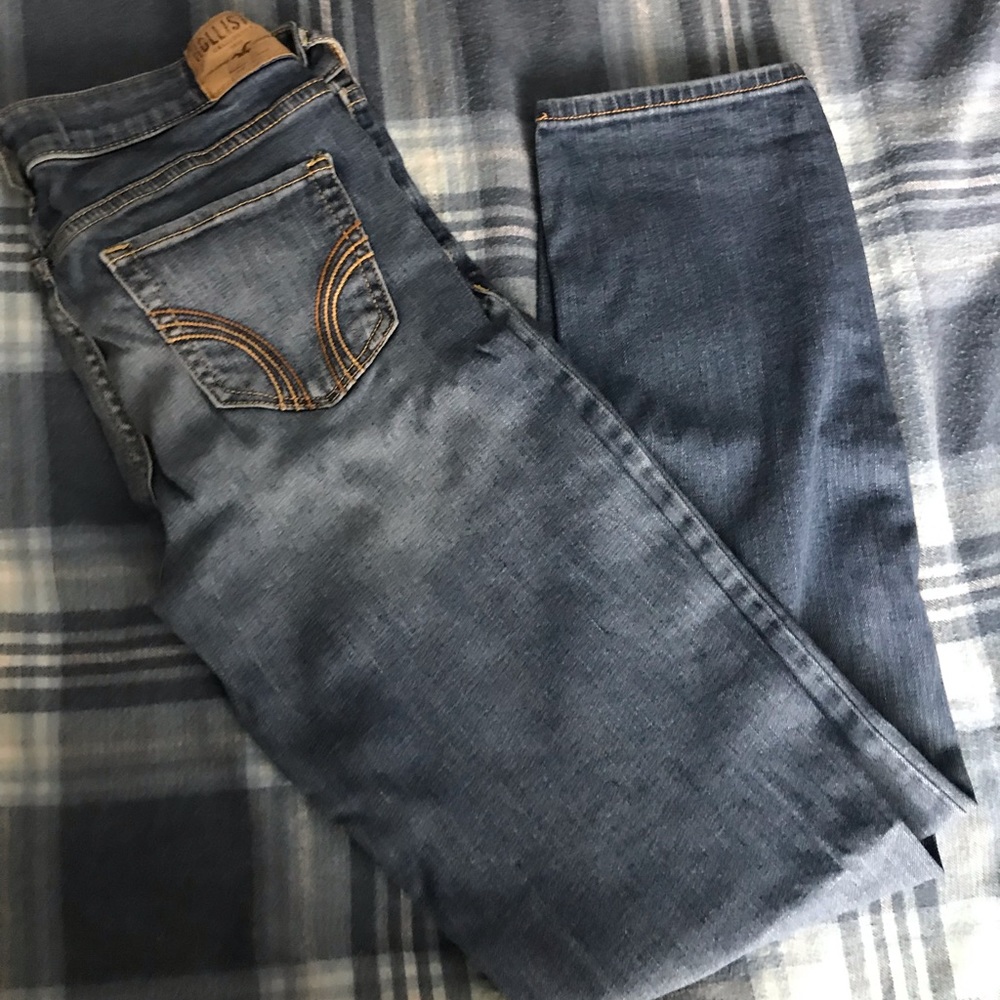 Hollister